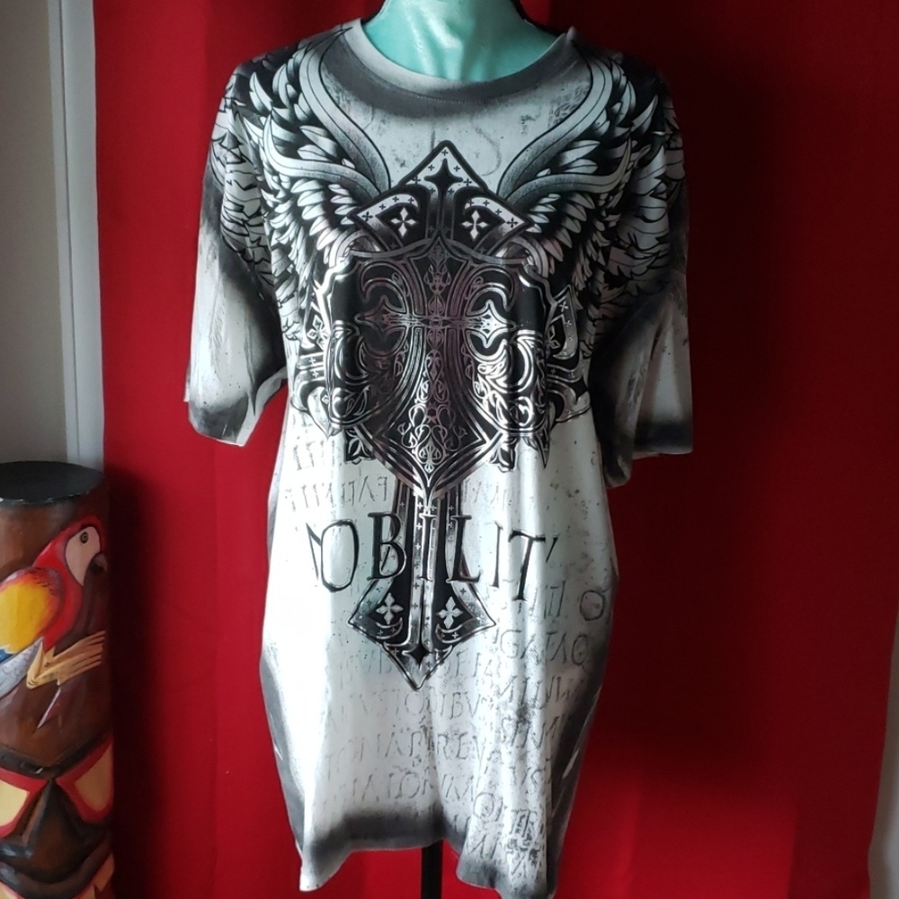 Men's Nobility T-shirt XL